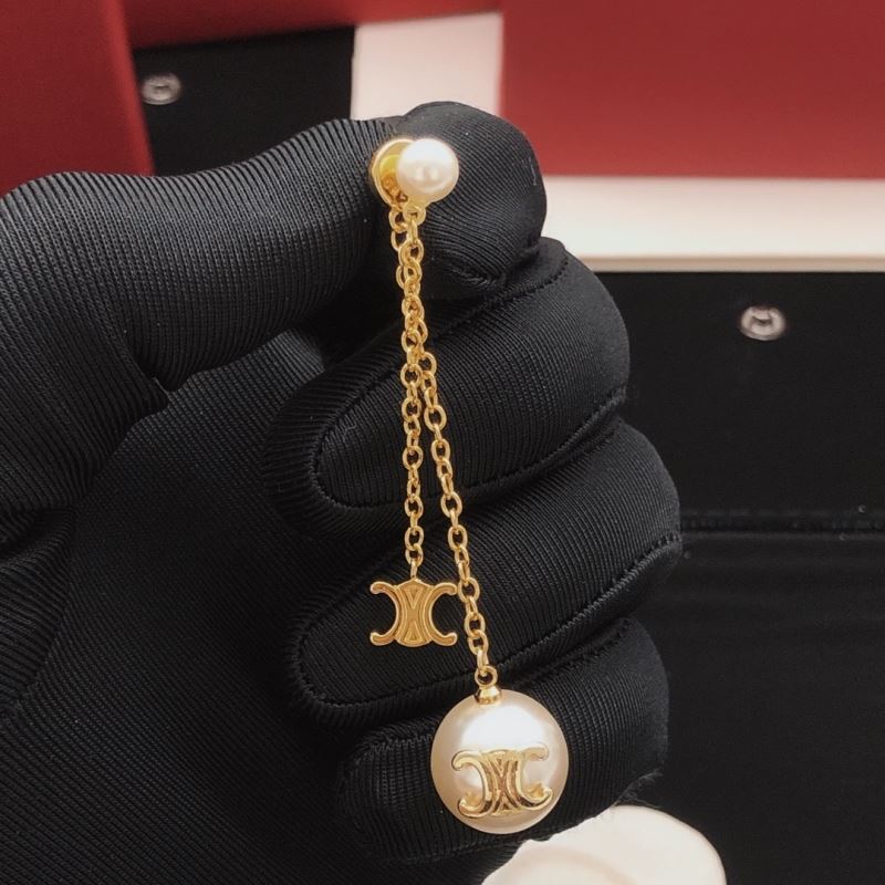 Ce1i*e earrings